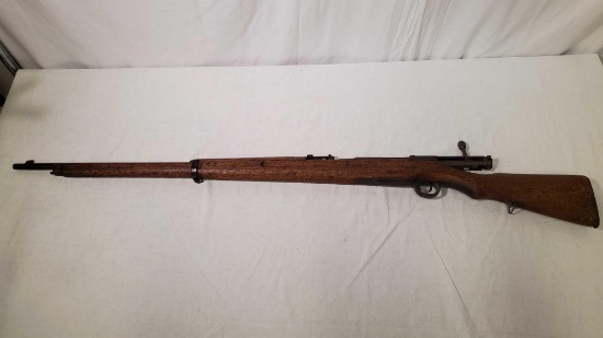 TYPE 38 ARISAKA 6.5X50MM