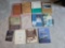 VINTAGE LOCKHEED MARTIN & MILITARY BOOKS