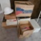 VINTAGE HEATHKIT BOXES