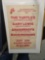 SIGNED POSTER FROM 1985 MIX BAND CONCERT