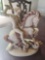 RARE HUMMEL FIGURINE SAINT GEORGE SLAYING DRAGON