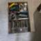 N SCALE CARS-ENGINES AND BUILDINGS