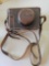 VINTAGE NIKON CAMERA