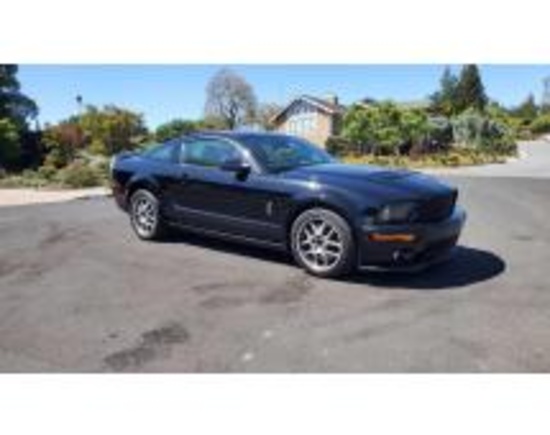 KRING ESTATE AUCTION