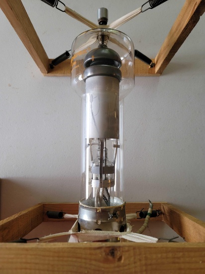 VINTAGE TUBES