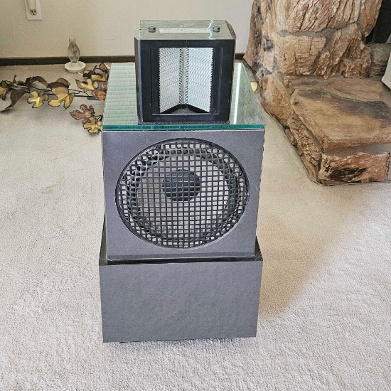 ESS AMT 1 SPEAKERS