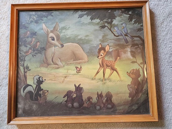 MIXED DISNEY LOT