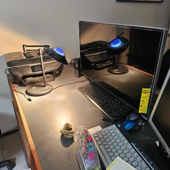 COMPUTER AND ACCESSORIES LOT