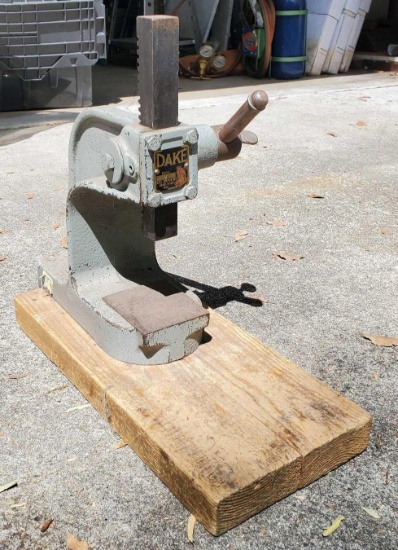 DAKE ARBOR PRESS