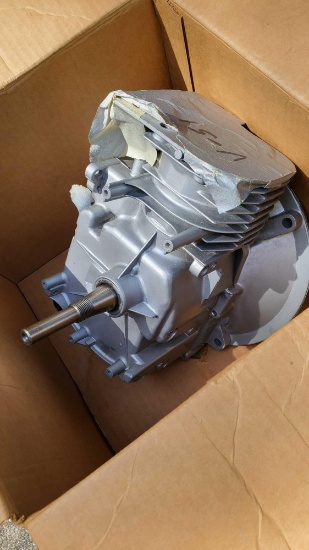BRIGGS AND STRATTON V-51