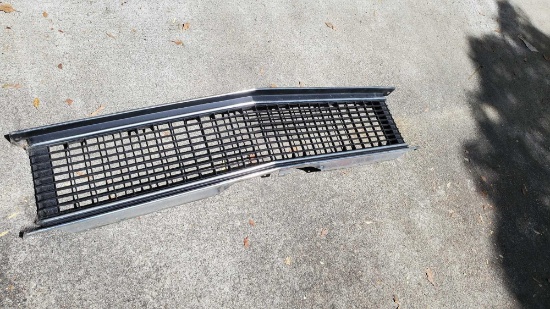 67/68 CAMARO RS GRILL