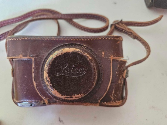 LEICA CAMERA 14933