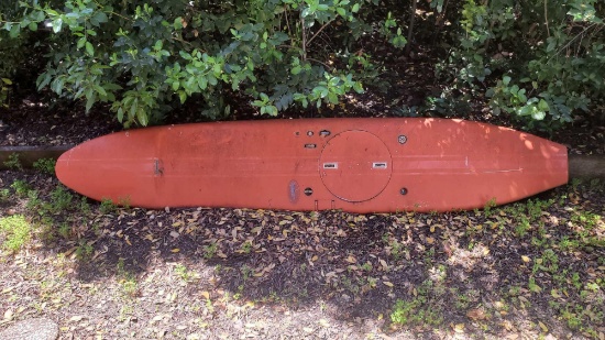 JET BOARD SURFBOARD