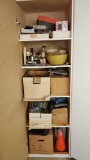 GARAGE CLOSET 2