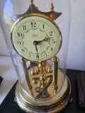 KOMA CLOCK