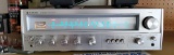 SANYO STEREO RECEIVER & SPEAKERS