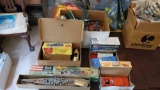 USED MODELS LOT