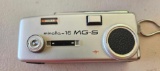 VINTAGE MINOLTA CAMERA