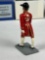 BRITAINS QUEENS BARGEMASTER TOY FIGURE