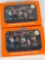 LIONEL CARNIVAL PEOPLE FIGURES PACKS