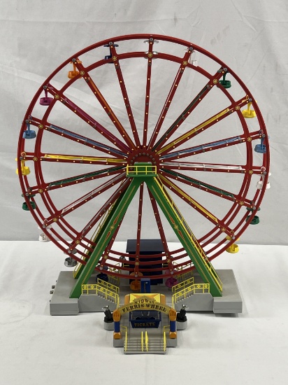DELL TOY AUCTION