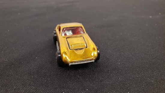 JOHNNY LIGHTING CUSTOM FERRARI