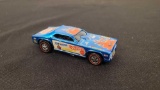 HOT WHEELS REDLINE MONGOOSE