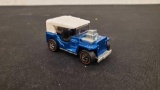 HOT WHEELS REDLINE GRASSHOPPER