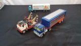 CORGI FORD TILT CAB TRUCKS