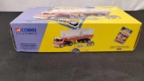 CORGI CLASSICS 14201 FODEN S21