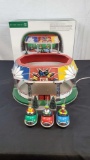 DEPARTMENT 56 BUMPER FUN RIDE