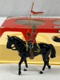 BRITAINS METAL-MODELS TOY SOLDIERS