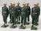 OLDER BRITAINS U.S. ARMY MILITARY POLICE