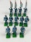 BRITAINS ROYAL AIR FORCE COLOR GUARD AND MORE