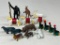 METAL CIRCUS AND OTHER ANIMALS