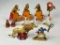 BRITAINS AND CORGI CIRCUS ANIMALS