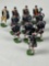 DUCAL US AIR FORCE BAND BAGPIPES