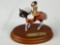 BRITAINS COLLECTION DRUM HORSE