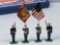 DUCAL US MARINES COLOR PARTY