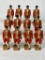 VINTAGE BRITAINS ATTENDANTS TO THE STATE COACH