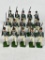 VINTAGE BRITAINS WEST POINT CADETS