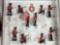 BRITAINS 13TH HUSSARS & ROYAL FUSILIERS