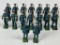 VINTAGE BRITAINS TOY SOLDIERS