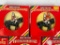 BRITAINS MIXED LOT SINGLE BOX MOUNTED SOLDIERS