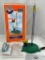 LIONEL CHOO CHOO BARN BALANCING MAN