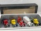 VINTAGE SOLIDO CARS NEW IN BOX