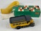 VINTAGE RIO DIE CAST FIAT OMNIBUS