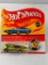 VINTAGE MATTEL HOT WHEELS REDLINE PEEPING BOMB