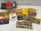 HOT WHEELS COLLECTORS BUTTONS AND EPHEMERA