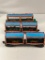 VINTAGE CIRCUS TRAIN ANIMAL CARS
